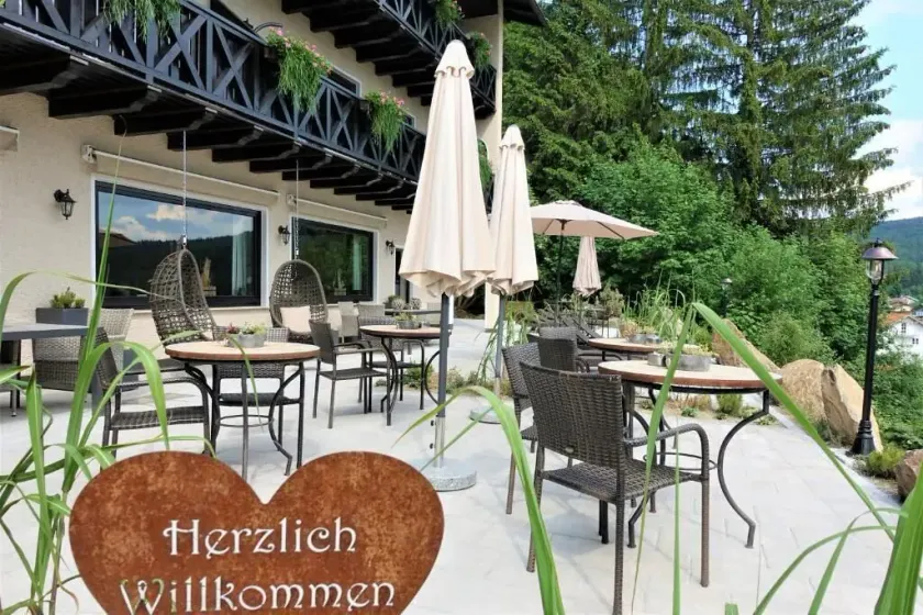 Montara Suites Bodenmais I aktivCARD Bayerischer Wald inklusive - Image 1