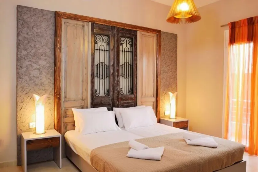 Elia Kounoupidiana Apartment - Image 1