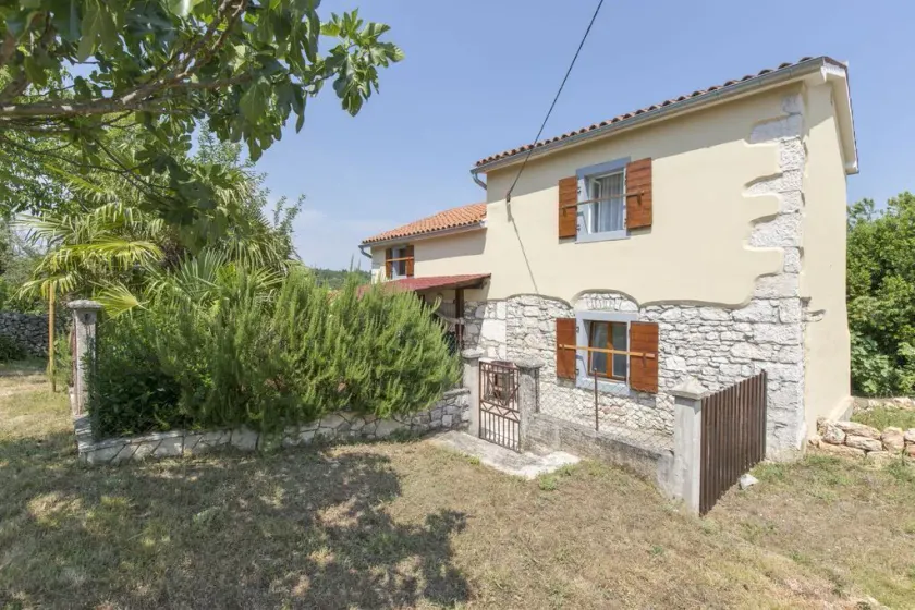 Apartment Justina-Labin-quiet place - Image 1
