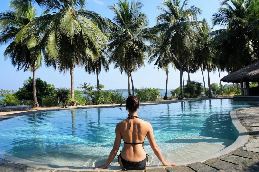 Kitelantis Hotel and Resort - Image 1