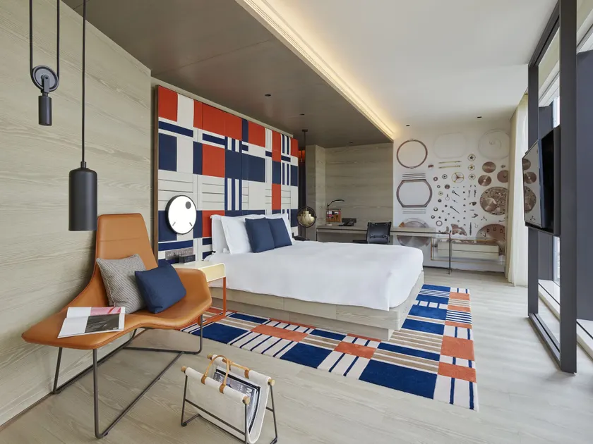 Hotel Indigo Kaohsiung Central Park by IHG - Image 1