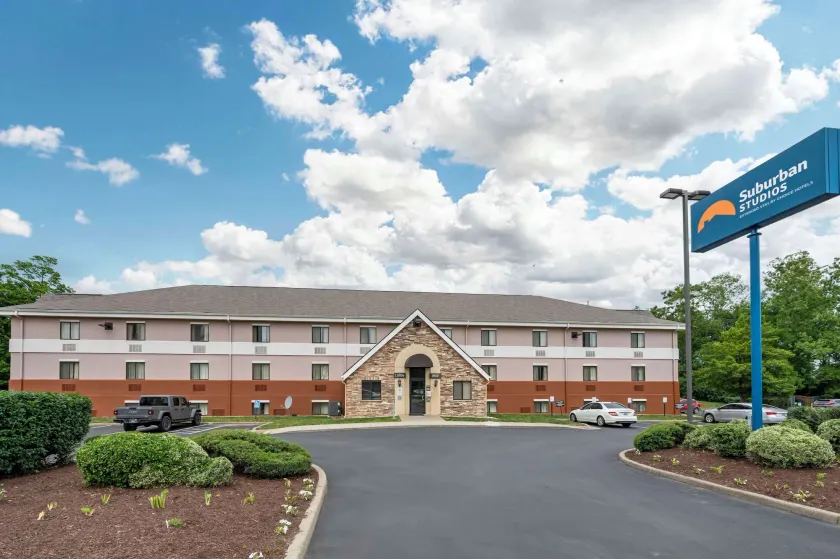 Suburban Studios Louisville East  - Image 1