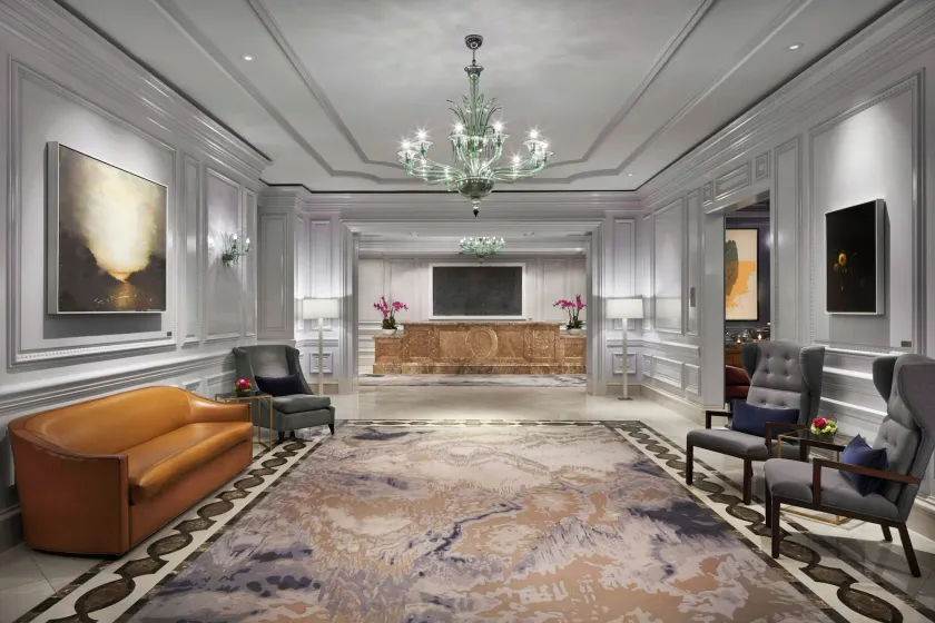The Ritz-Carlton, Washington, D.C. - Image 1