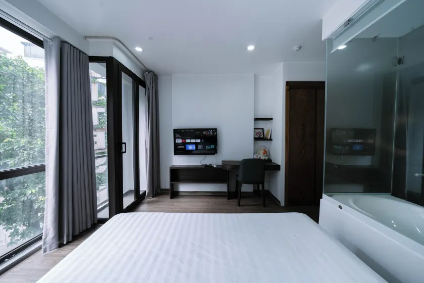 Granda Suites Hanoi - Image 1