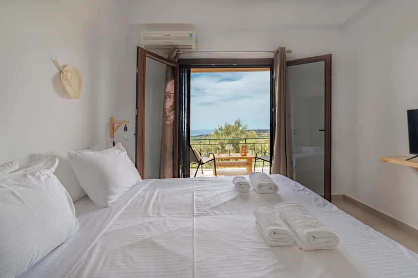Hilltop Resort at Kefalonia - Image 1