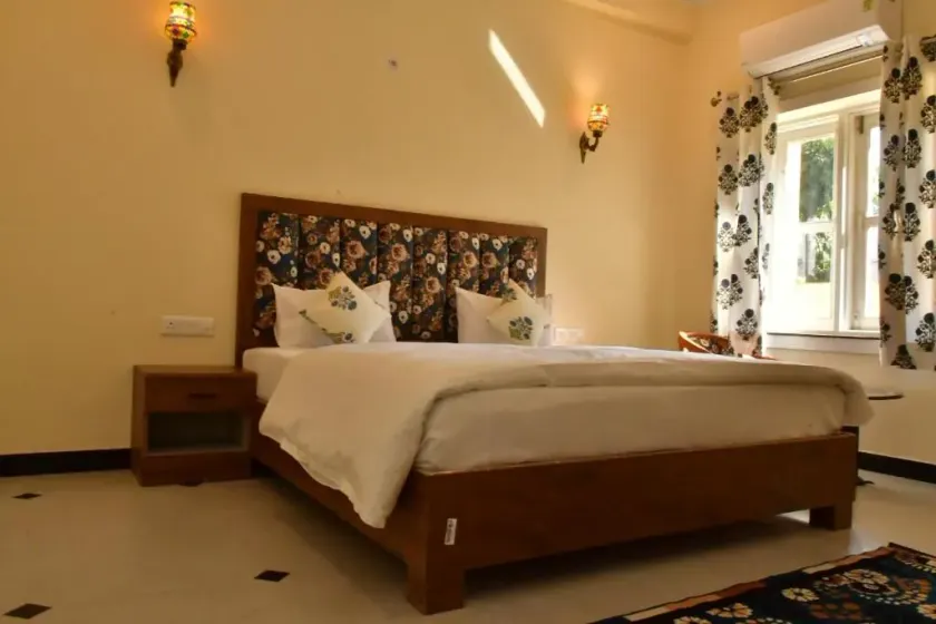 Arti's Homestay - Rom