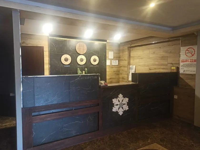 Sinada Otel - Reception