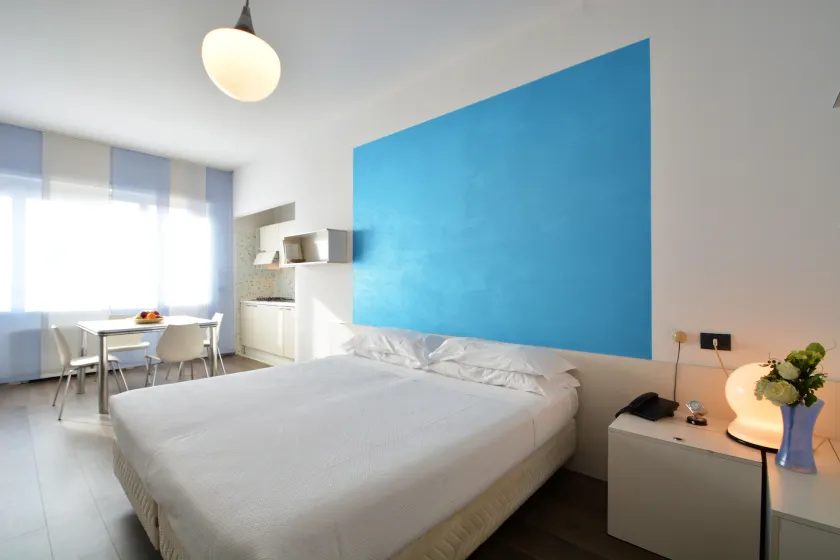 Residence Hotel Torino Uno - Image 1