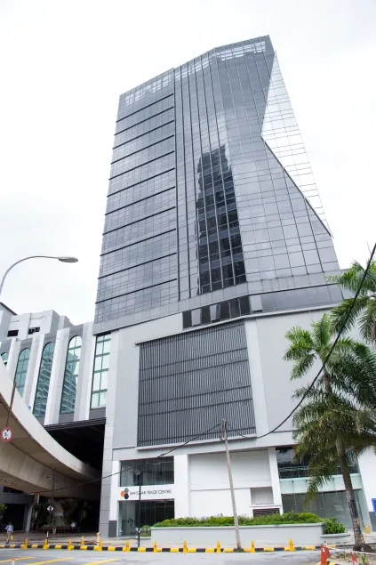  Imperial Regency Suites Kuala Lumpur - Image 1