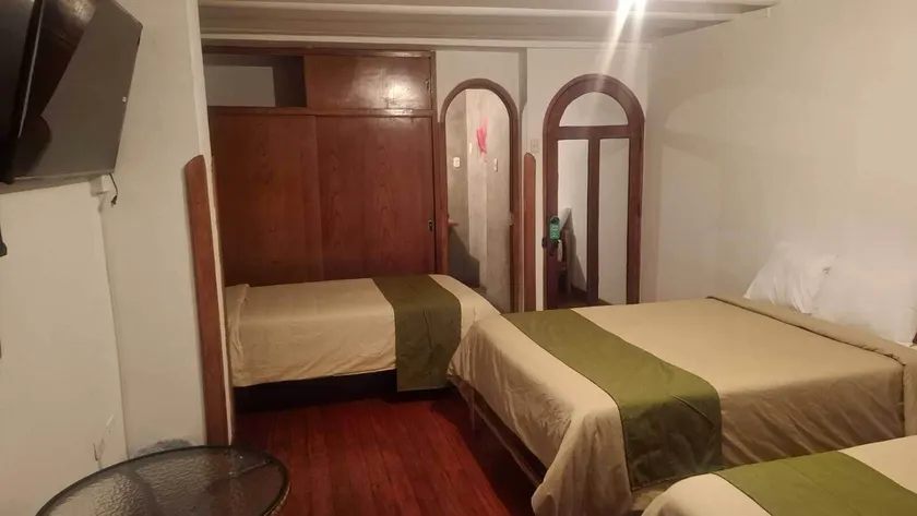 Eco Bunnu Inn Santa Ana - Image 1