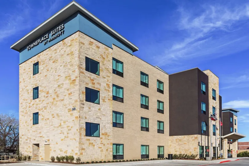 TownePlace Suites Dallas Plano/Richardson - Image 1