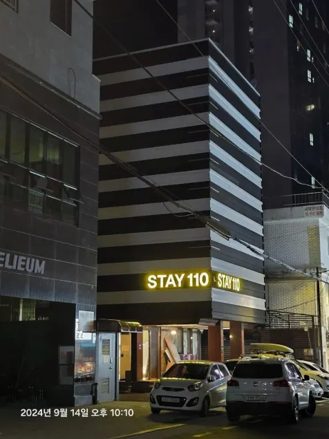 stay110 - Image 1