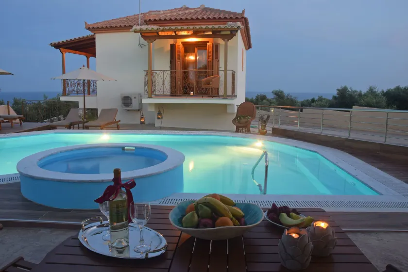 Driopes Villas - Image 1