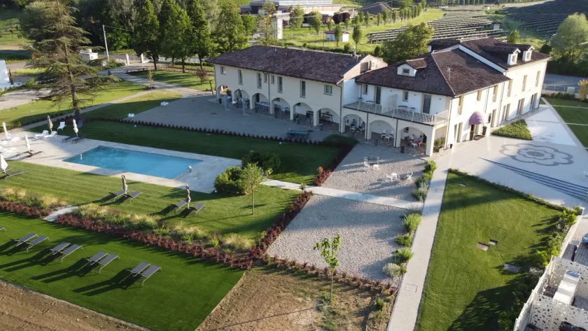 L'aja della Mirusina - Piedmont Resort Monferrato Langhe - Image 1