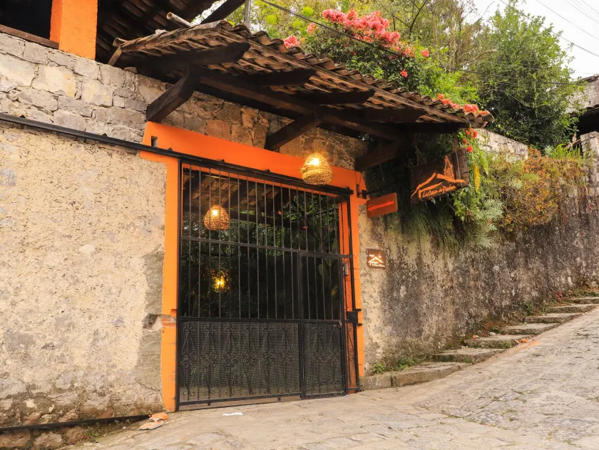 La Casa de Piedra By Rotamundos - Image 1