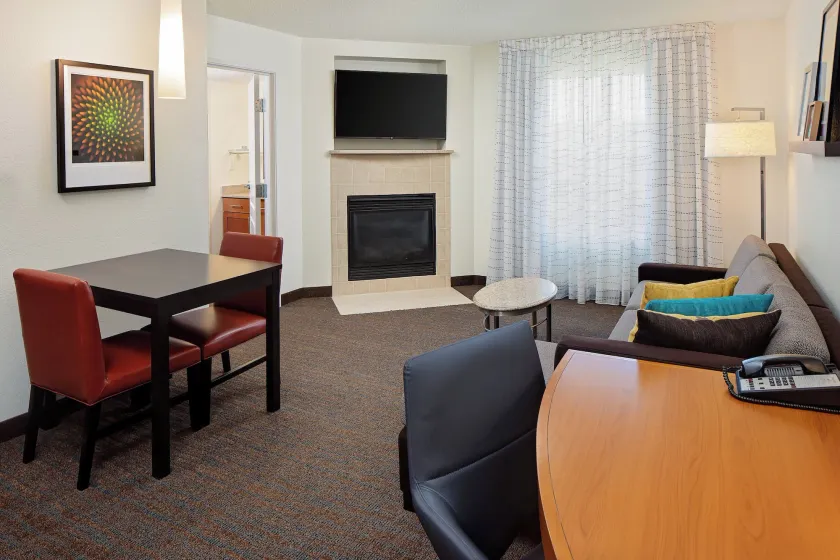 Residence Inn by Marriott Harrisburg Hershey - Image 1