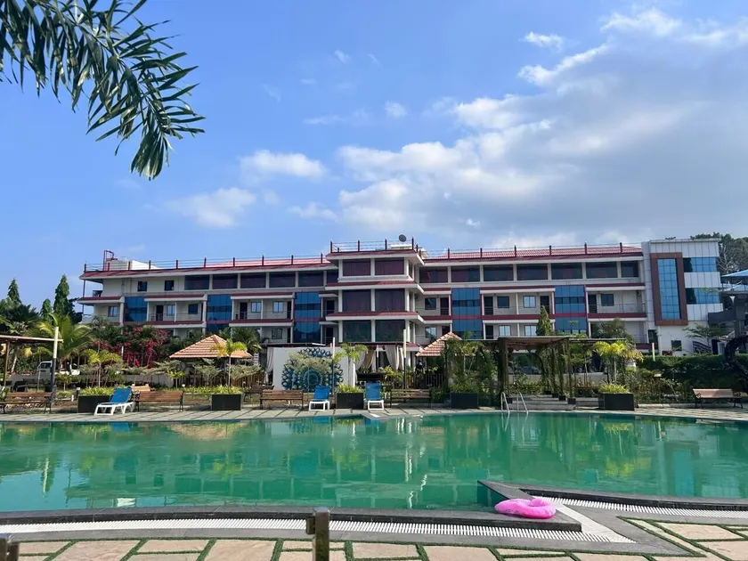 AT Hotels & Resorts - Image 1