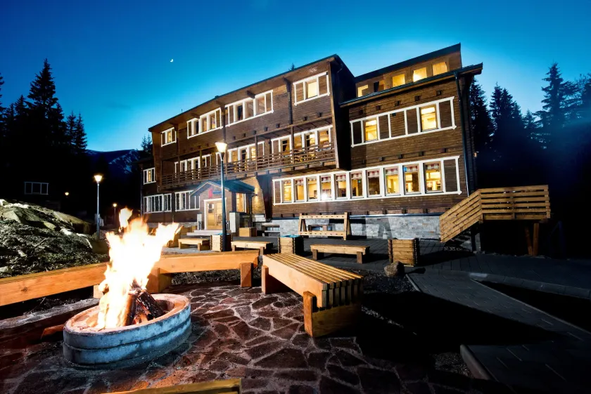 Eko sport hotel Björnson - Image 1