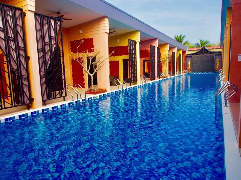 Baan Noppadol Hua Hin Loft - Image 1