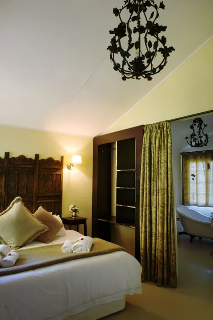 Almar View Guest House - Image 1