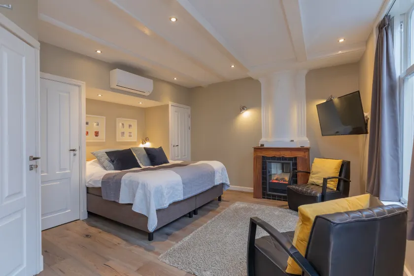 ExLibris Boutique Hotel - Image 1