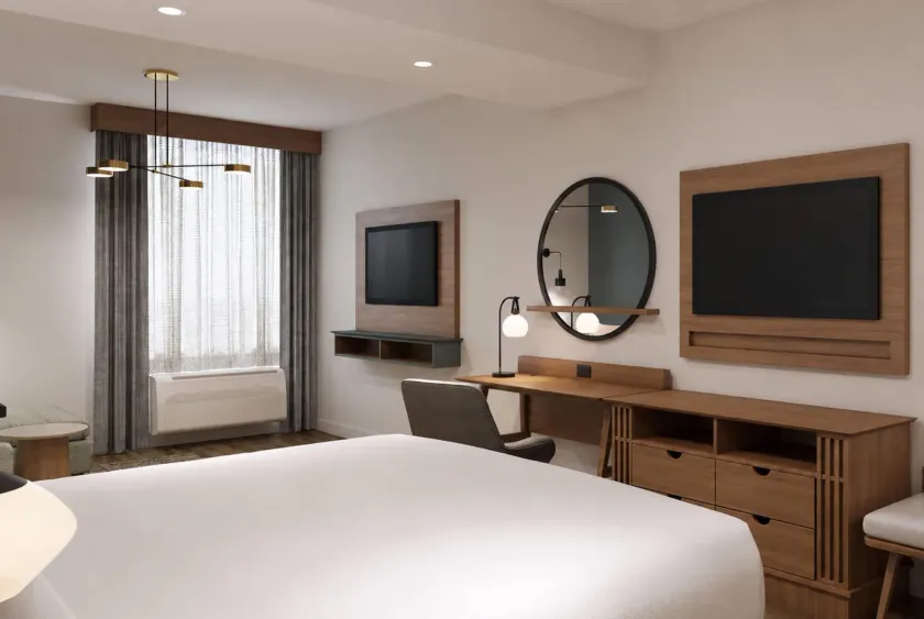 La Quinta Inn and Suites by Wyndham Central McKinney - Image 1
