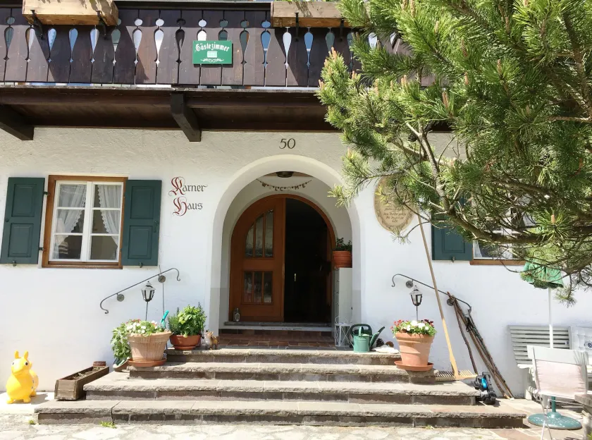 Pension Karner - Image 1