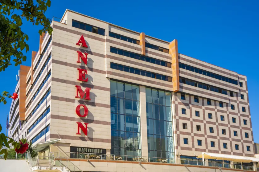 Anemon Grand Eskişehir Otel - Image 1