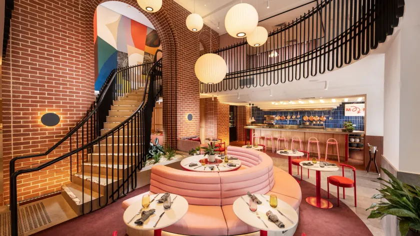 Hotel Indigo Adelaide Markets by IHG - Image 1