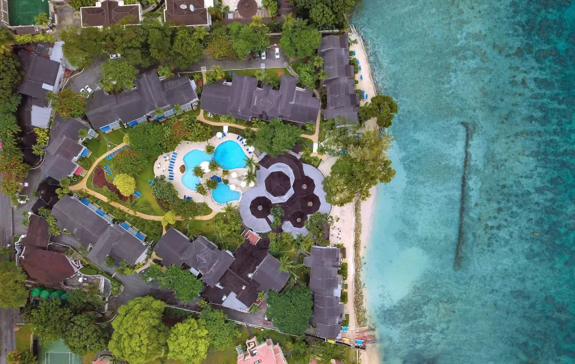 The Club Barbados - All Inclusive - Adults Only - Image 1
