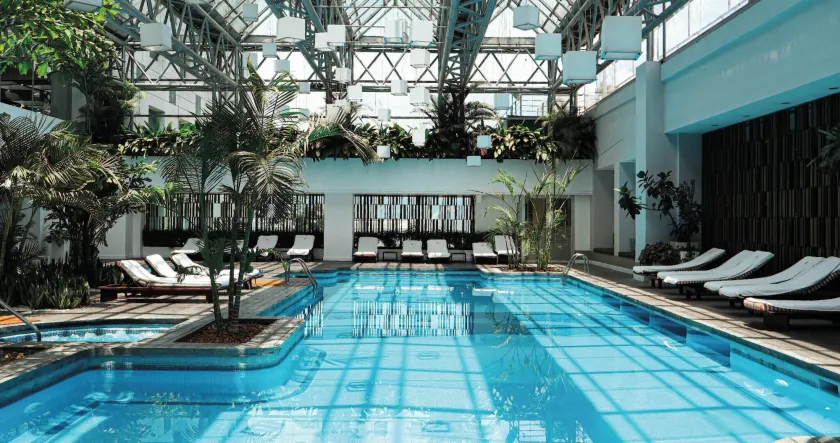 Tikal Futura Hotel & Convention Center - Image 1