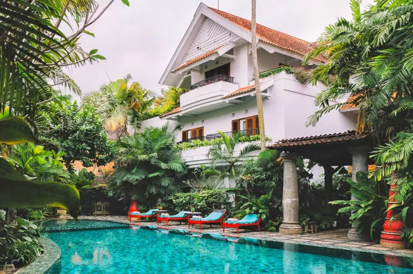 Hotel Tugu Malang - Image 1