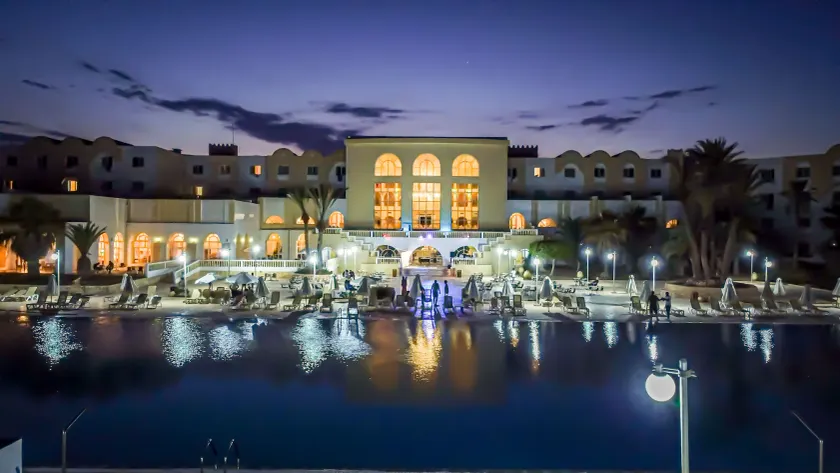 Djerba Castille- Couples and Families - Image 1