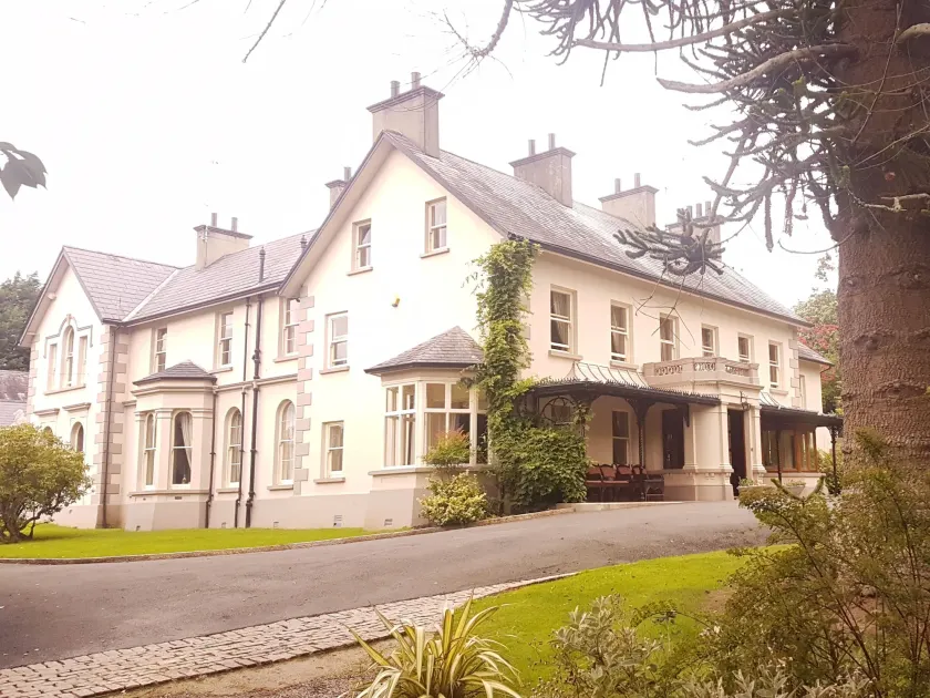 Banoge House - Image 1
