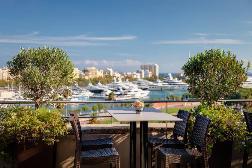 Duquesa Suites Landmark Hotel by Grup Duquessa - Image 1