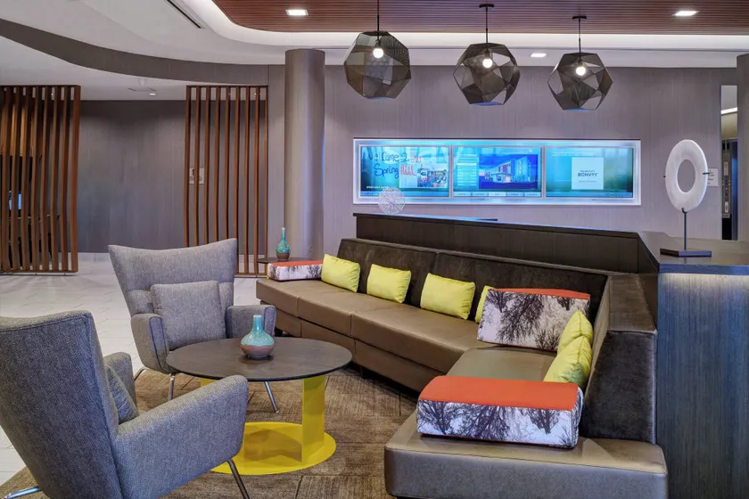 SpringHill Suites by Marriott Wixom Novi - Image 1