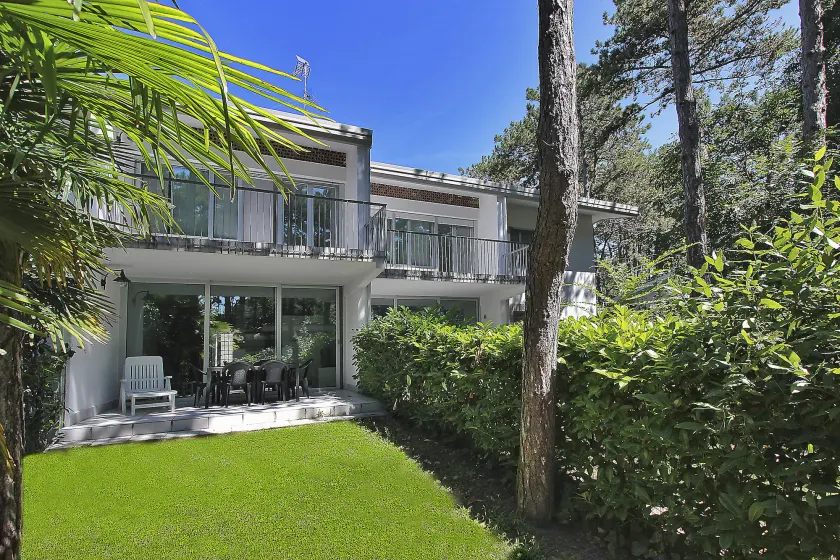 Villa Gloria - Image 1