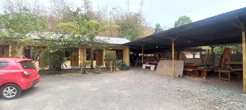 Hotel O Pondok Wisata Sri MulyoNearSultan Agung Stadium Bantul - Image 1