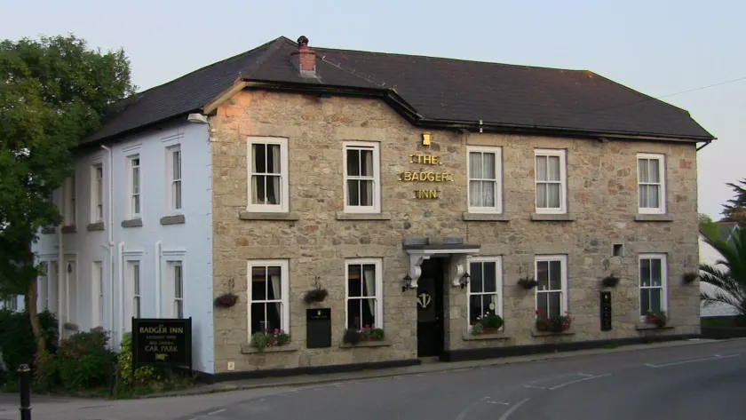 The Badger Inn - Image 1