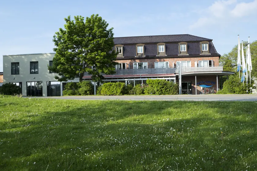 Hotel am See Grevesmühlen - Image 1