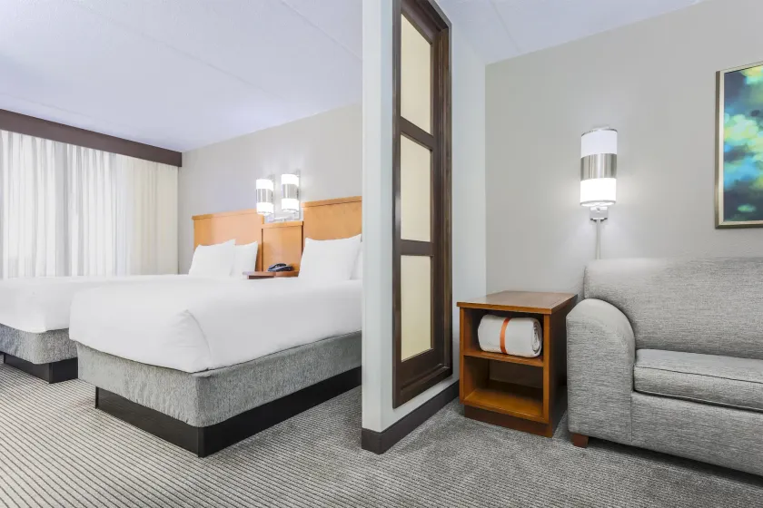 Hyatt Place Fort Worth/Hurst - Image 1