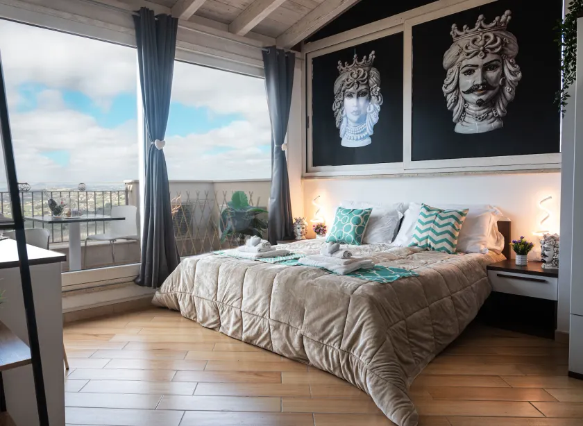 Il Moro - Agrigento Rooms - Image 1