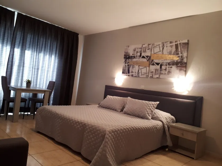 Irene's Apartments - Image 1
