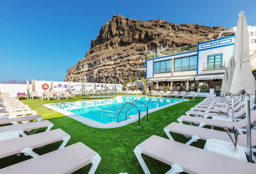 Billy's Puerto de Mogán Apartments by LIVVO - Image 1