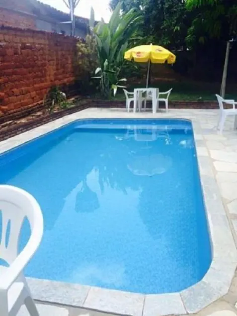 Pousada Colonial - Image 1