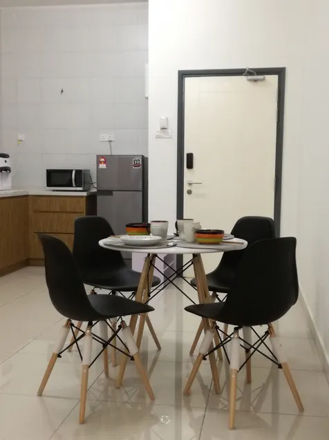 Apartment near LRT at Da Men - Image 1