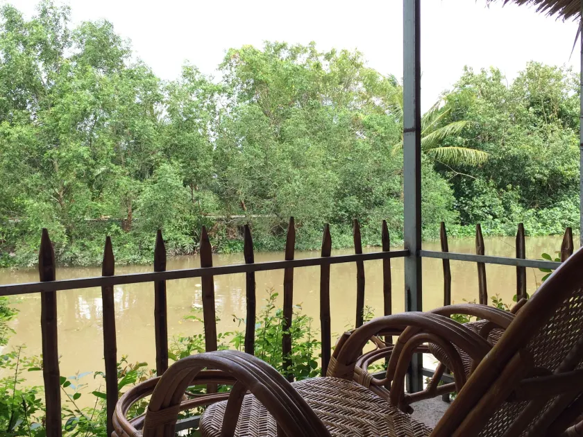 Hometravel Mekong Can Tho - Image 1