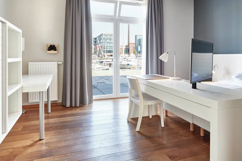 Im-Jaich Boardinghouse Bremerhaven - Image 1