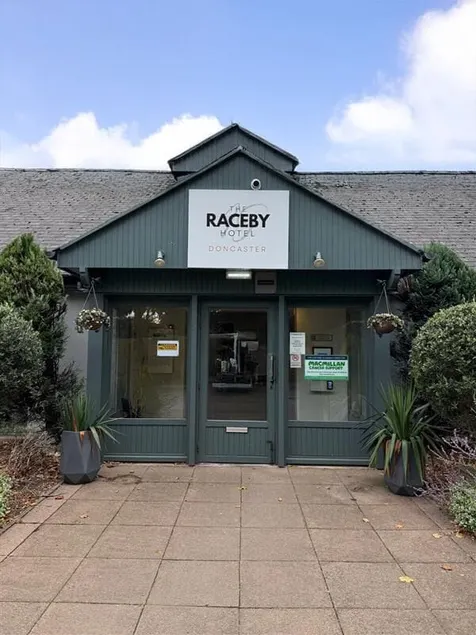 The Raceby Hotel, Doncaster South Yorkshire, Part of the AG Collection - Image 1
