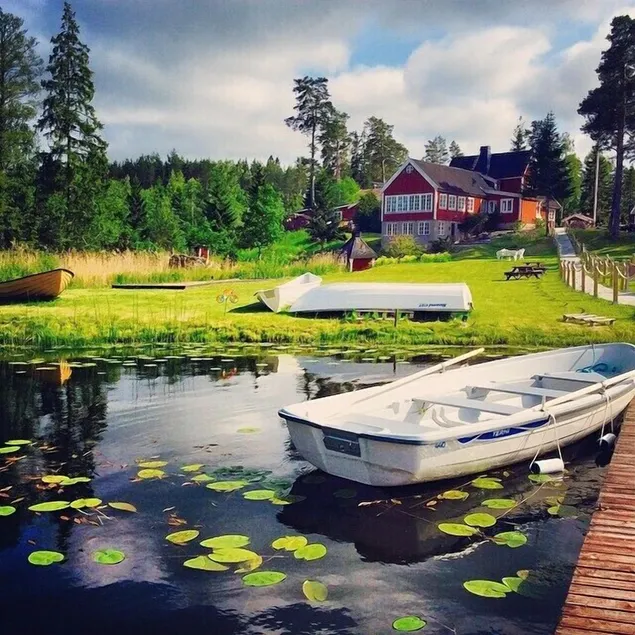 Odalgården Hotell, Kurs & Konferens - Image 1